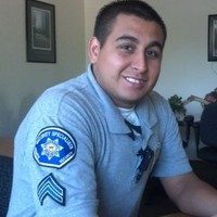Security Specialist Employee Juan Martinez's profile photo