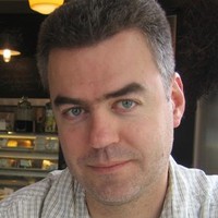 Walmart eCommerce Employee Anders Bengtsson's profile photo