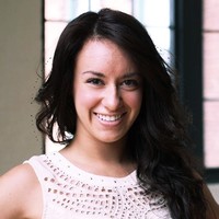idfive Employee Katelyn Brickey's profile photo