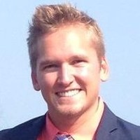 MeridianRx Employee Nicholas West's profile photo