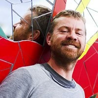 Eco-Regions International Employee John Higson's profile photo