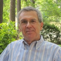 Christian Library International Employee Ernie White's profile photo