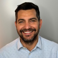 Fais Group Employee Dimitris Dimarelis's profile photo