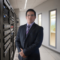 Vitech Employee Matthew Leyvas's profile photo