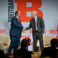 Breitbart News Network Employee Matthew Boyle's profile photo