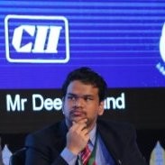 Amith C Email & Phone Number