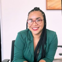 Orco Bank Employee Monique Relva's profile photo