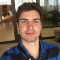 MRSL Real-Time Systems Laboratory, Inc. Employee Austin Smith's profile photo
