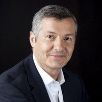 Group Bel Employee Frederic Nalis's profile photo
