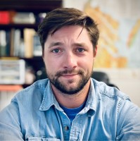 Fletcher Grow Email & Phone Number