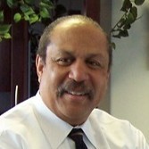 James Potts Email & Phone Number