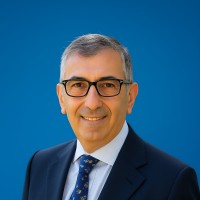 Michael Salih Email & Phone Number
