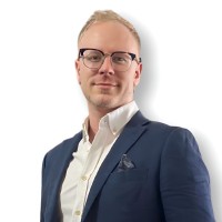 Combine | Global Recruitment Employee Alexander Villar's profile photo