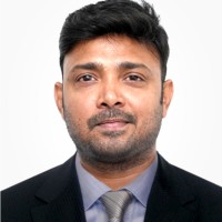 Capital Engineering Consultancy Employee Rajkamal Muthu's profile photo