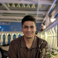Aayush Heda's profile photo