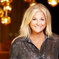 Scandinavian XPO Employee Anna Bauer's profile photo