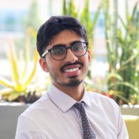 Lone Star College-CyFair Employee Azeem Shah's profile photo