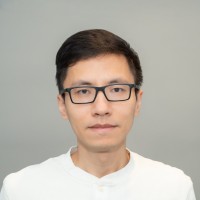 Superluminal Medicines Inc. Employee Zhonghui Xu's profile photo