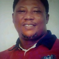 Otu Ekpenyong Email
