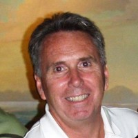 Fis Employee Pete Hoban's profile photo