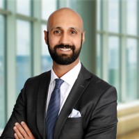Grewal Guyatt LLP Employee Rick Grewal's profile photo