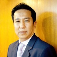 Ambassador Hotel Bangkok Employee Suchart Ketnuam's profile photo