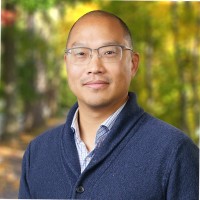 Cold Spring Harbor Laboratory Employee Peter Koo's profile photo