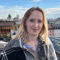 Tanya Sheinych Email