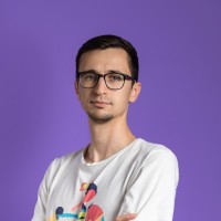 NERDZ LAB Employee Serhii Varanytsia's profile photo