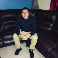 Universal Studios Hollywood Employee Bryan Juarez's profile photo