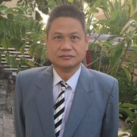 Seaton Chang