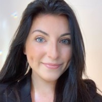 Calcagni & Kanefsky LLP Employee Genna Gatta's profile photo