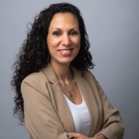 Optimove Employee Shirly Evrany's profile photo