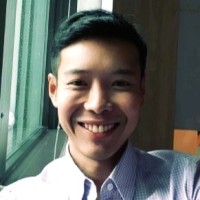 Sopra Steria Employee Anthony Ang's profile photo