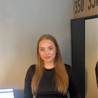 Tesco Employee Cherise Bell's profile photo