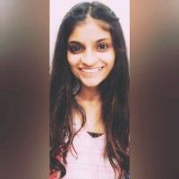 AdwebTech Employee Aayushi Mehta's profile photo