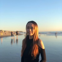 East West Bank Employee Hei Lam's profile photo