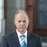 Pro Senectute Employee Urs Stalder's profile photo