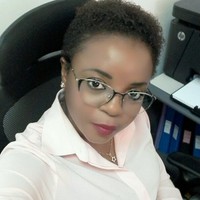 Farma Holding Employee Nizia MacHado's profile photo