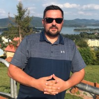 Tomasz Zareba Email & Phone Number