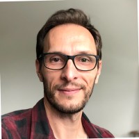 TorkLaw Employee Alex Martini's profile photo