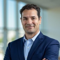 {SolutionSet} Employee John Sabol's profile photo