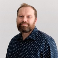 Taoti Creative Employee Justin Sykes's profile photo