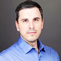 FOREO Employee Vladimir Stosic's profile photo