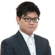 EDOCODE Inc. Employee Raphael Yeung's profile photo