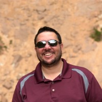 Ryanair - Europe's Favourite Airline Employee Jeff McCabe's profile photo