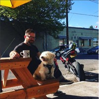 Home Forward Employee James Filipi's profile photo