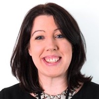 Operis Employee Claire Kemp's profile photo