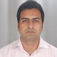 Anuj Kumar Email