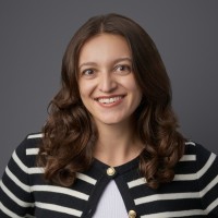 Munich Re Ventures Employee Julia Pardee's profile photo